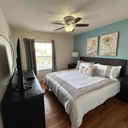 New! Lakefront Views- Encantada Resort Townhouse Kissimmee Luaran gambar