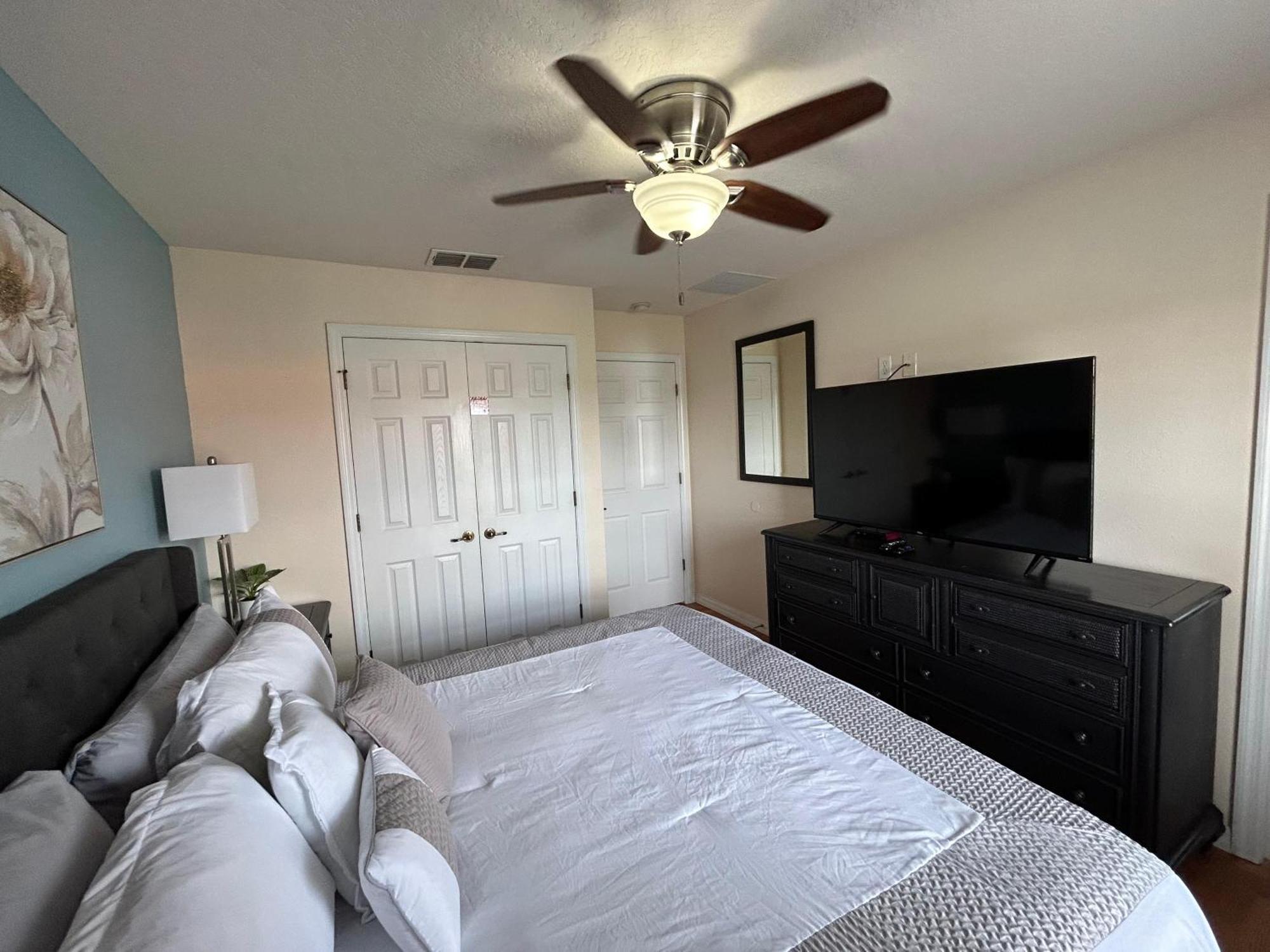 New! Lakefront Views- Encantada Resort Townhouse Kissimmee Luaran gambar